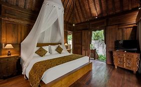Andara Ubud Villa